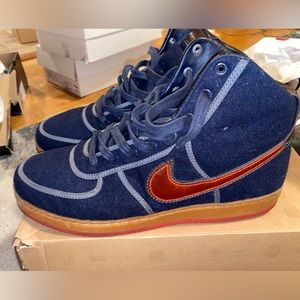 Mens Nike Vandal High